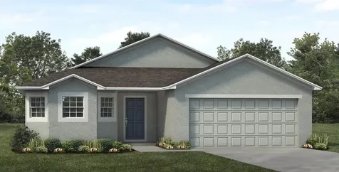 974 Lunar Lane Winter Haven FL 33884