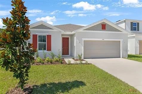 6126 SW 64th Terrace Ocala FL 34474