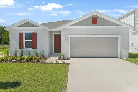 6126 SW 64th Terrace Ocala FL 34474