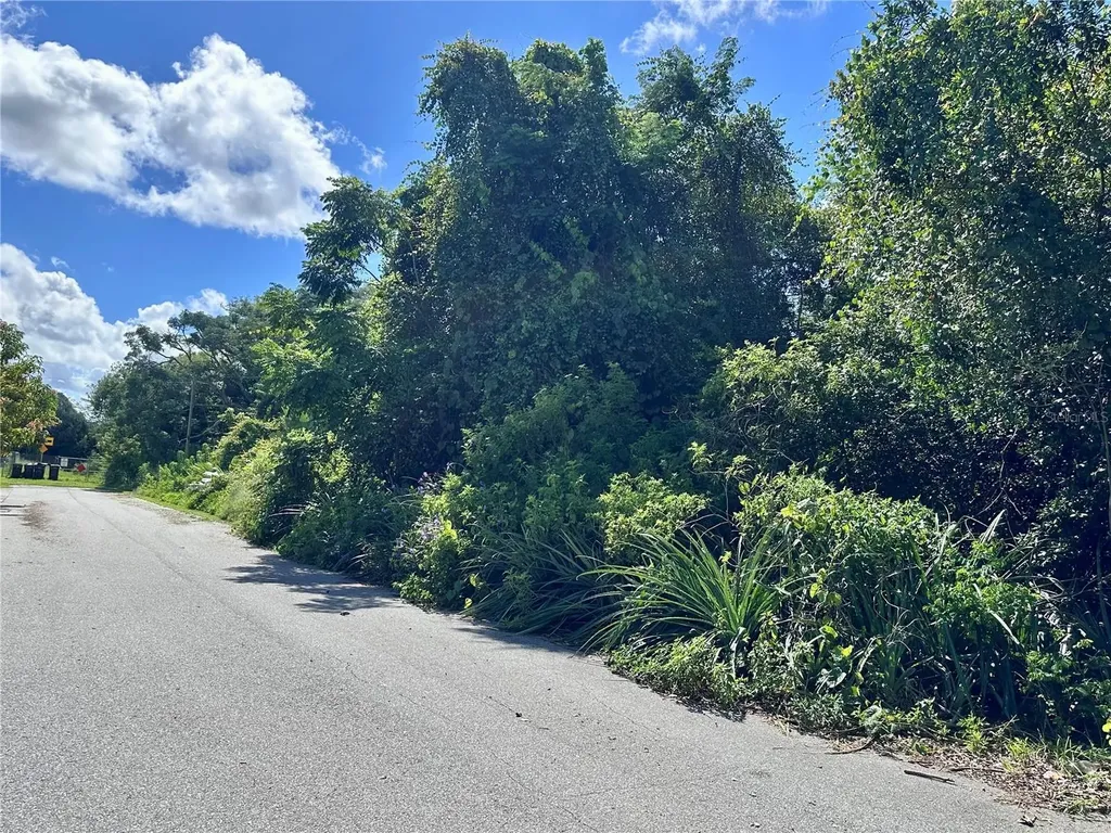 1606 11th Street Orlando FL 32824