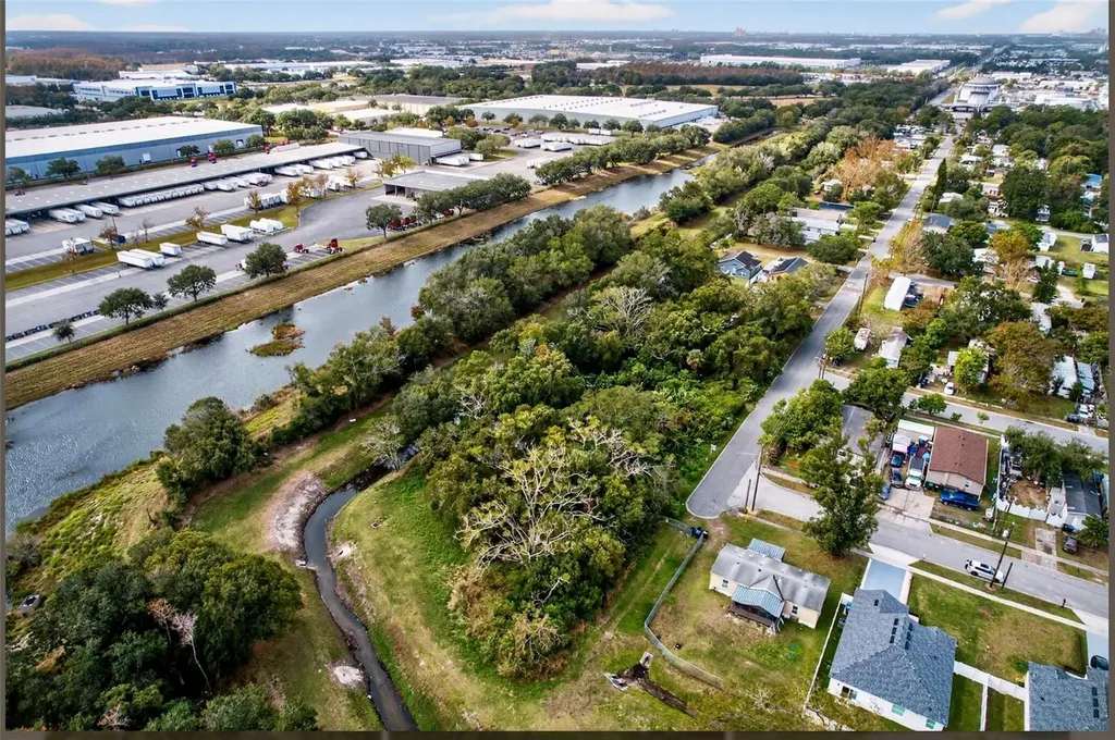 1606 11th Street Orlando FL 32824
