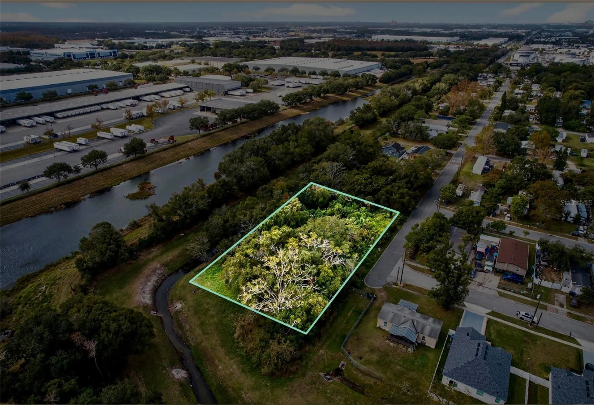 1606 11th Street Orlando FL 32824