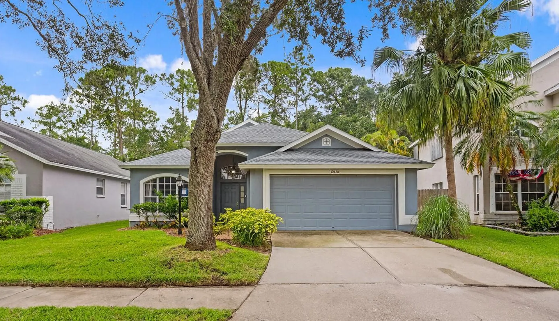 10420 Springrose Tampa FL 33626