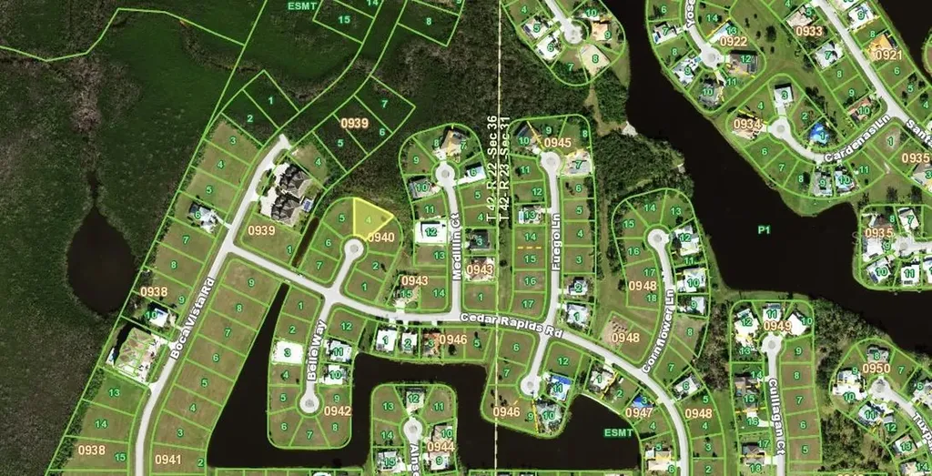 17440 Belie Way Punta Gorda FL 33955