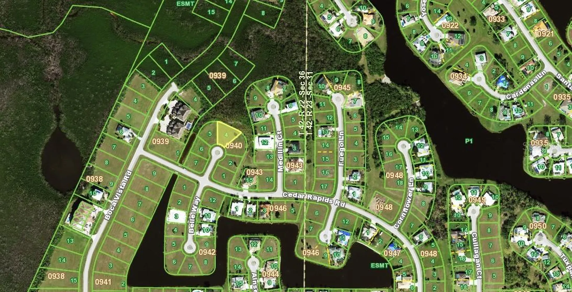 17440 Belie Way Punta Gorda FL 33955