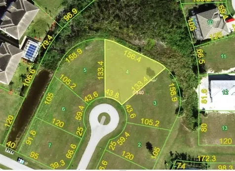 17440 Belie Way Punta Gorda FL 33955