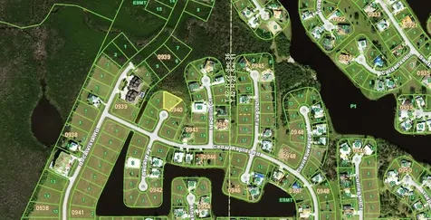 17440 Belie Way Punta Gorda FL 33955