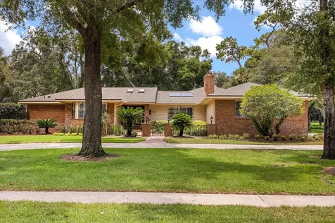 205 N Sweetwater Cove Boulevard Longwood FL 32779