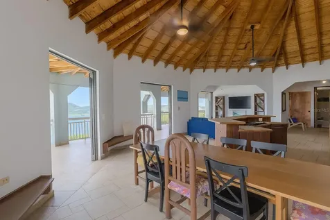 Calle 250 Playa Sardinera Ii Culebra PR 00775