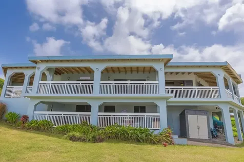 Calle 250 Playa Sardinera Ii Culebra PR 00775