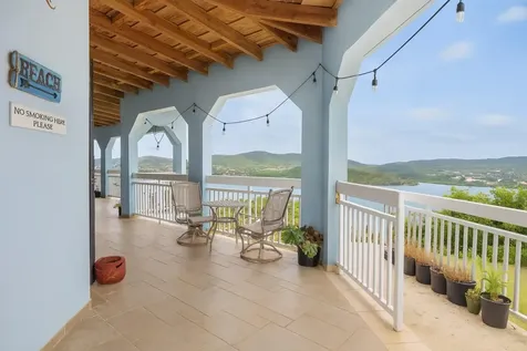 Calle 250 Playa Sardinera Ii Culebra PR 00775