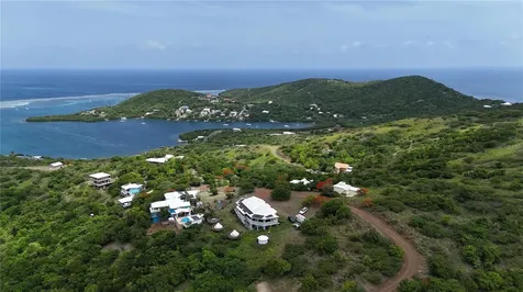 Calle 250 Playa Sardinera Ii Culebra PR 00775