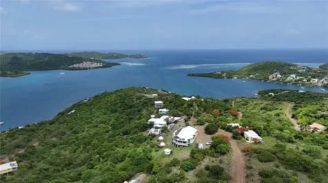 Calle 250 Playa Sardinera Ii Culebra PR 00775