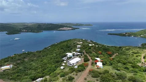 Calle 250 Playa Sardinera Ii Culebra PR 00775