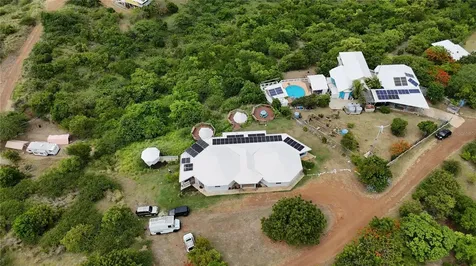 Calle 250 Playa Sardinera Ii Culebra PR 00775