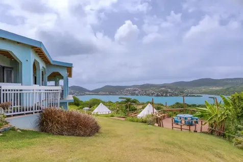 Calle 250 Playa Sardinera Ii Culebra PR 00775