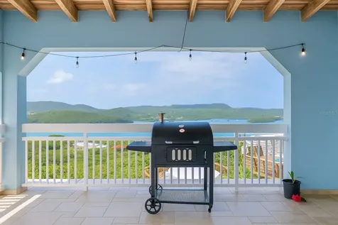 Calle 250 Playa Sardinera Ii Culebra PR 00775
