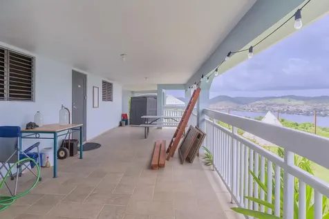 Calle 250 Playa Sardinera Ii Culebra PR 00775