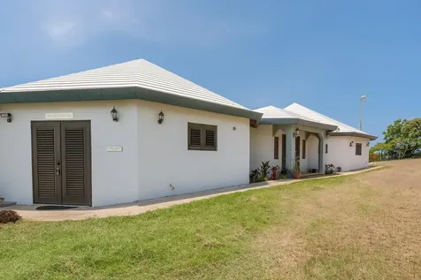 Calle 250 Playa Sardinera Ii Culebra PR 00775