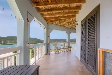 Calle 250 Playa Sardinera Ii Culebra PR 00775