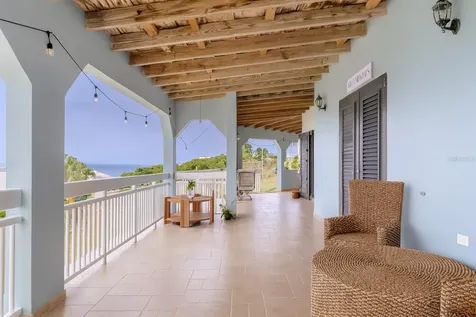 Calle 250 Playa Sardinera Ii Culebra PR 00775