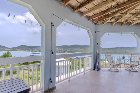 Calle 250 Playa Sardinera Ii Culebra PR 00775