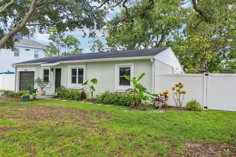 4323 S Trask Street Tampa FL 33611