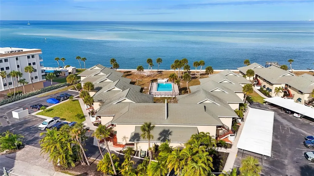 4660 Ocean Boulevard Sarasota FL 34242