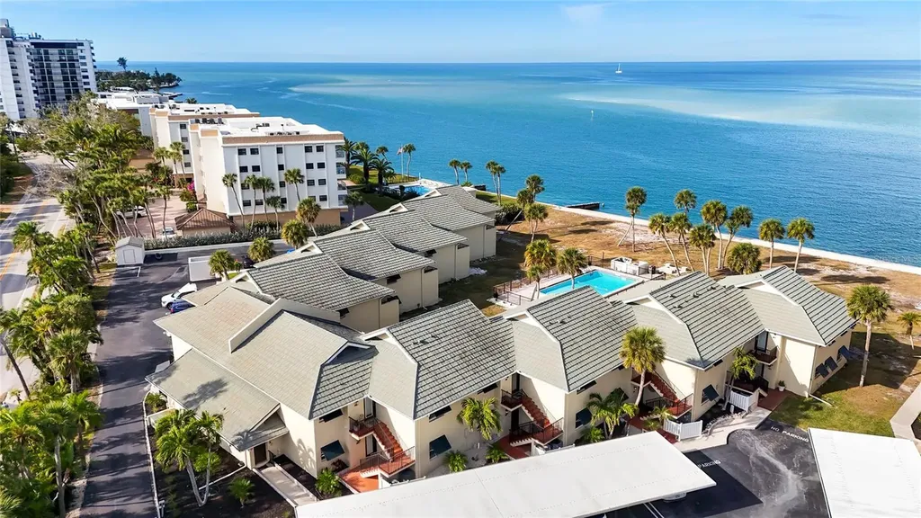 4660 Ocean Boulevard Sarasota FL 34242