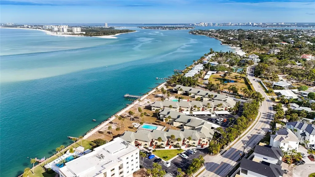 4660 Ocean Boulevard Sarasota FL 34242