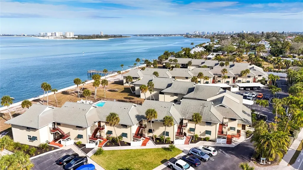 4660 Ocean Boulevard Sarasota FL 34242