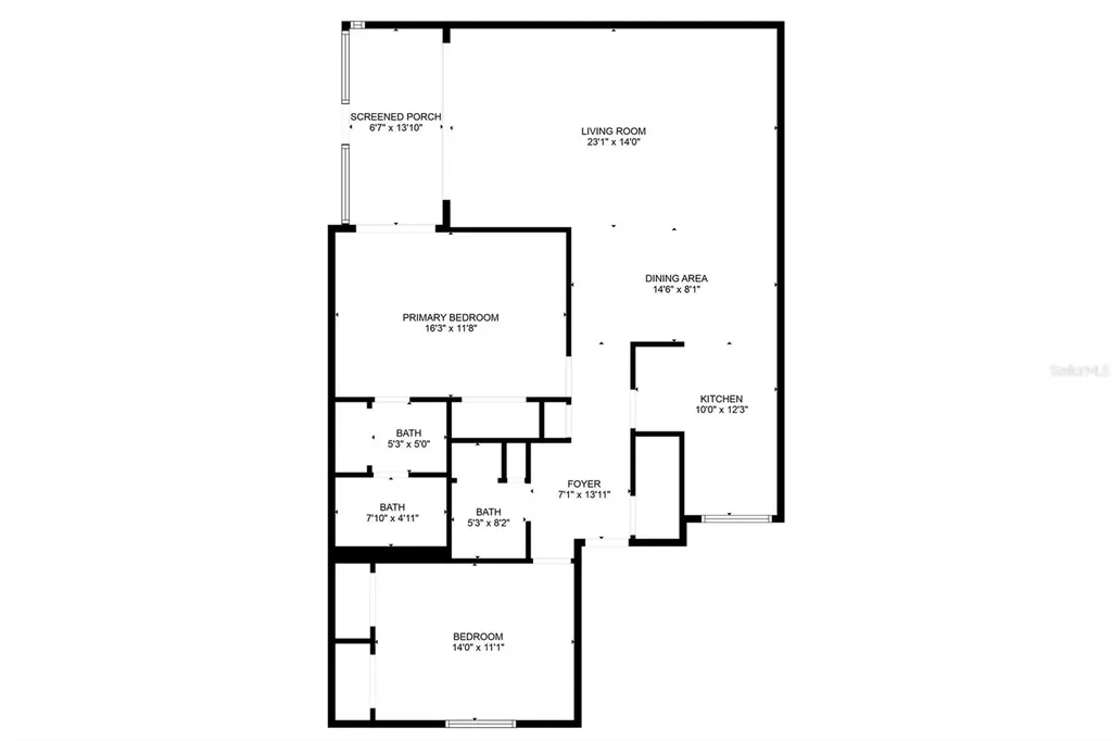 4660 Ocean Boulevard Sarasota FL 34242