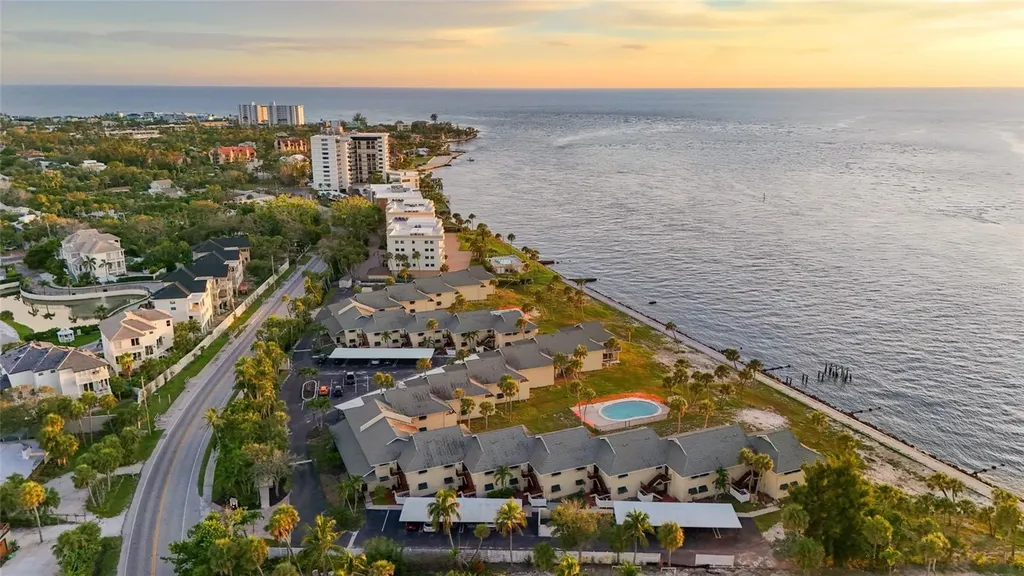 4660 Ocean Boulevard Sarasota FL 34242