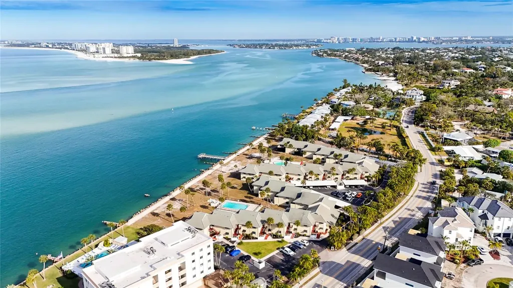 4660 Ocean Boulevard Sarasota FL 34242