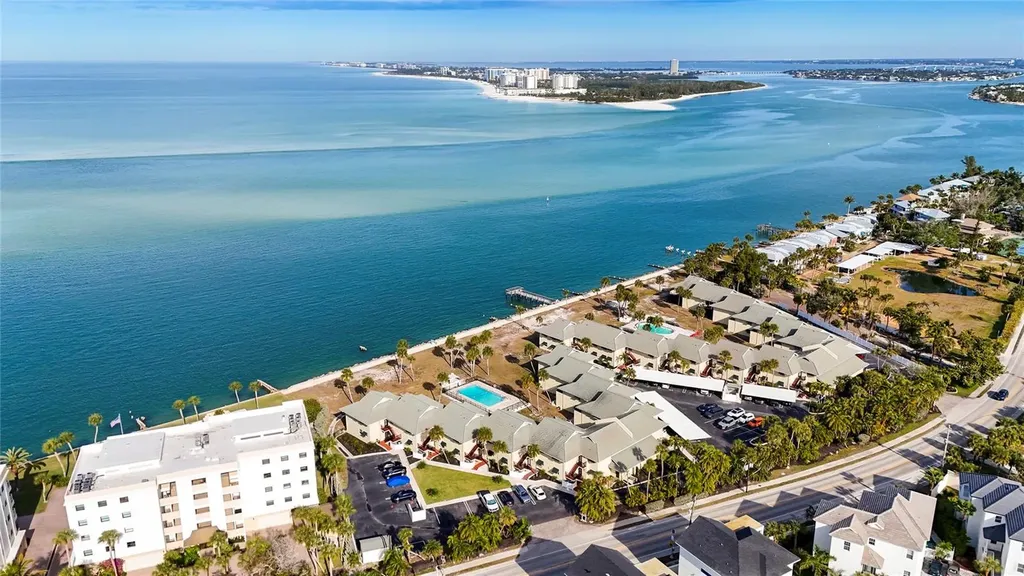 4660 Ocean Boulevard Sarasota FL 34242