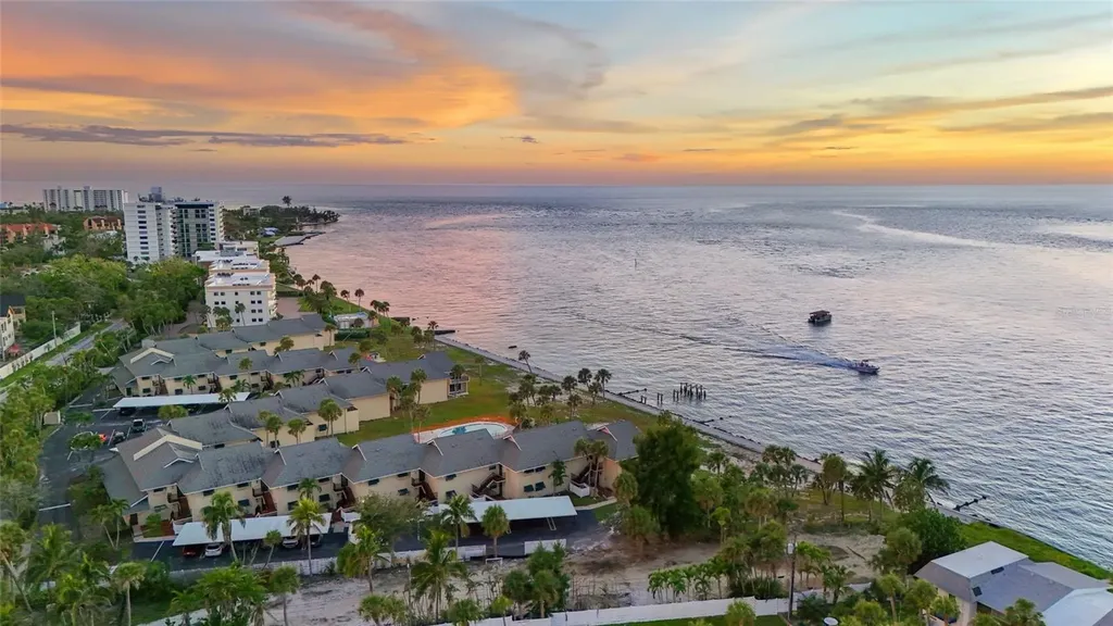 4660 Ocean Boulevard Sarasota FL 34242