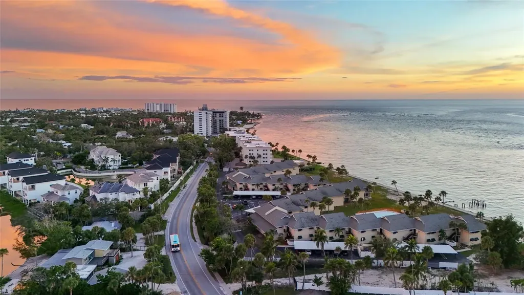 4660 Ocean Boulevard Sarasota FL 34242