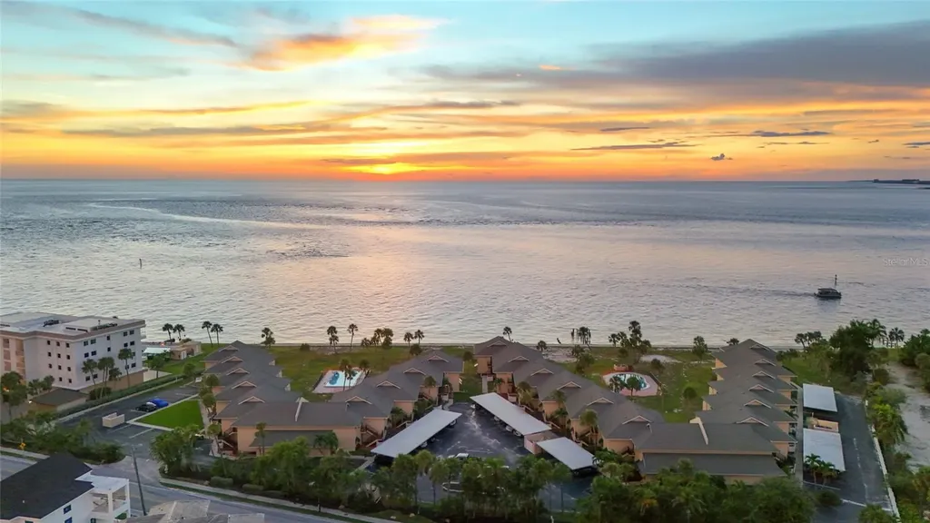 4660 Ocean Boulevard Sarasota FL 34242