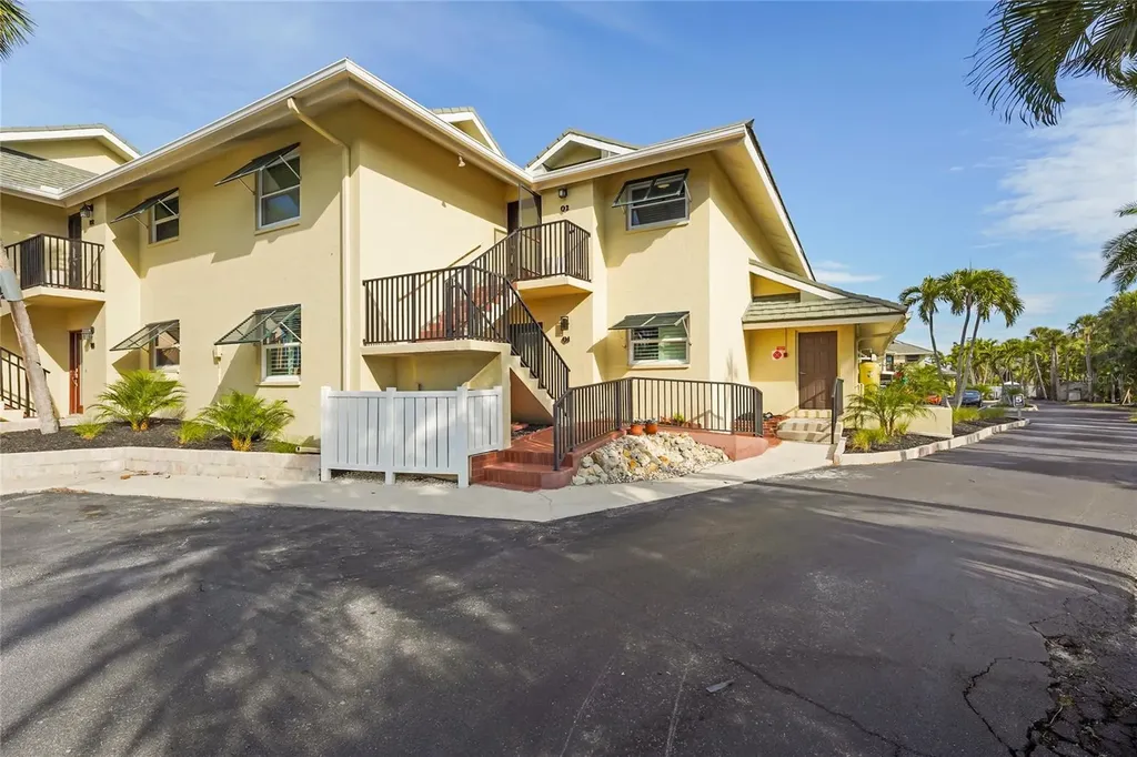 4660 Ocean Boulevard Sarasota FL 34242