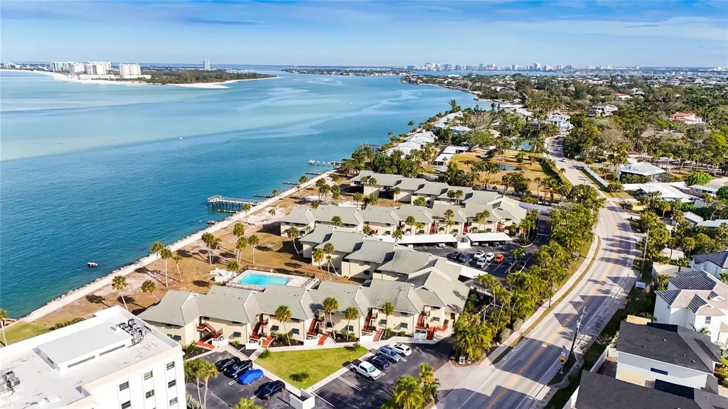 4660 Ocean Boulevard Sarasota FL 34242