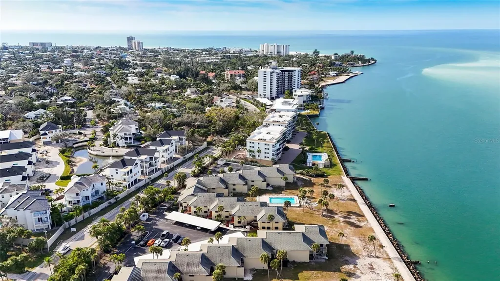 4660 Ocean Boulevard Sarasota FL 34242