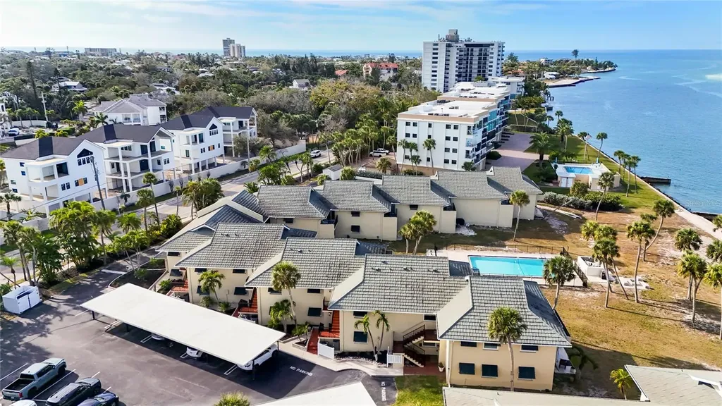 4660 Ocean Boulevard Sarasota FL 34242