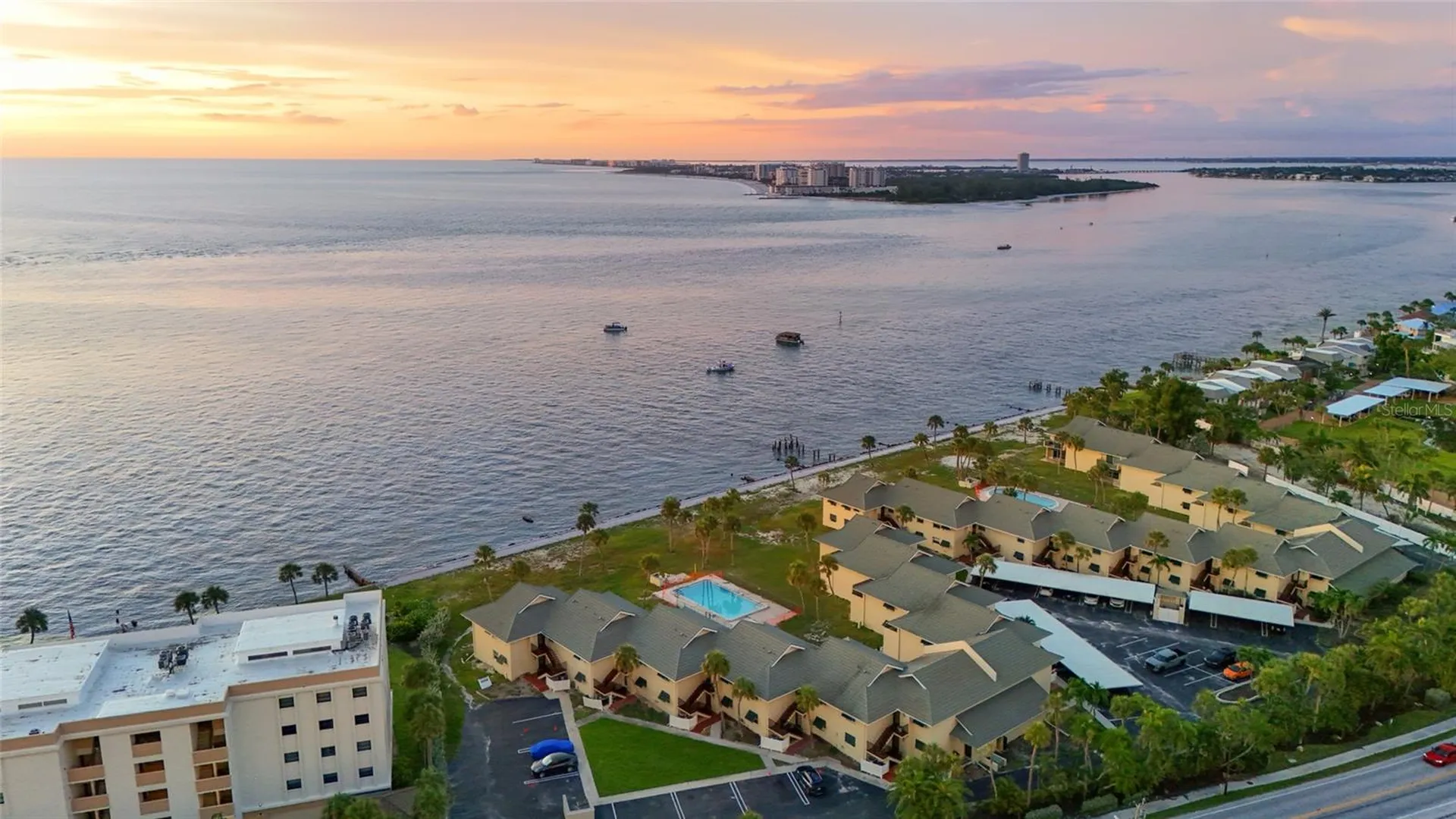 4660 Ocean Boulevard Sarasota FL 34242