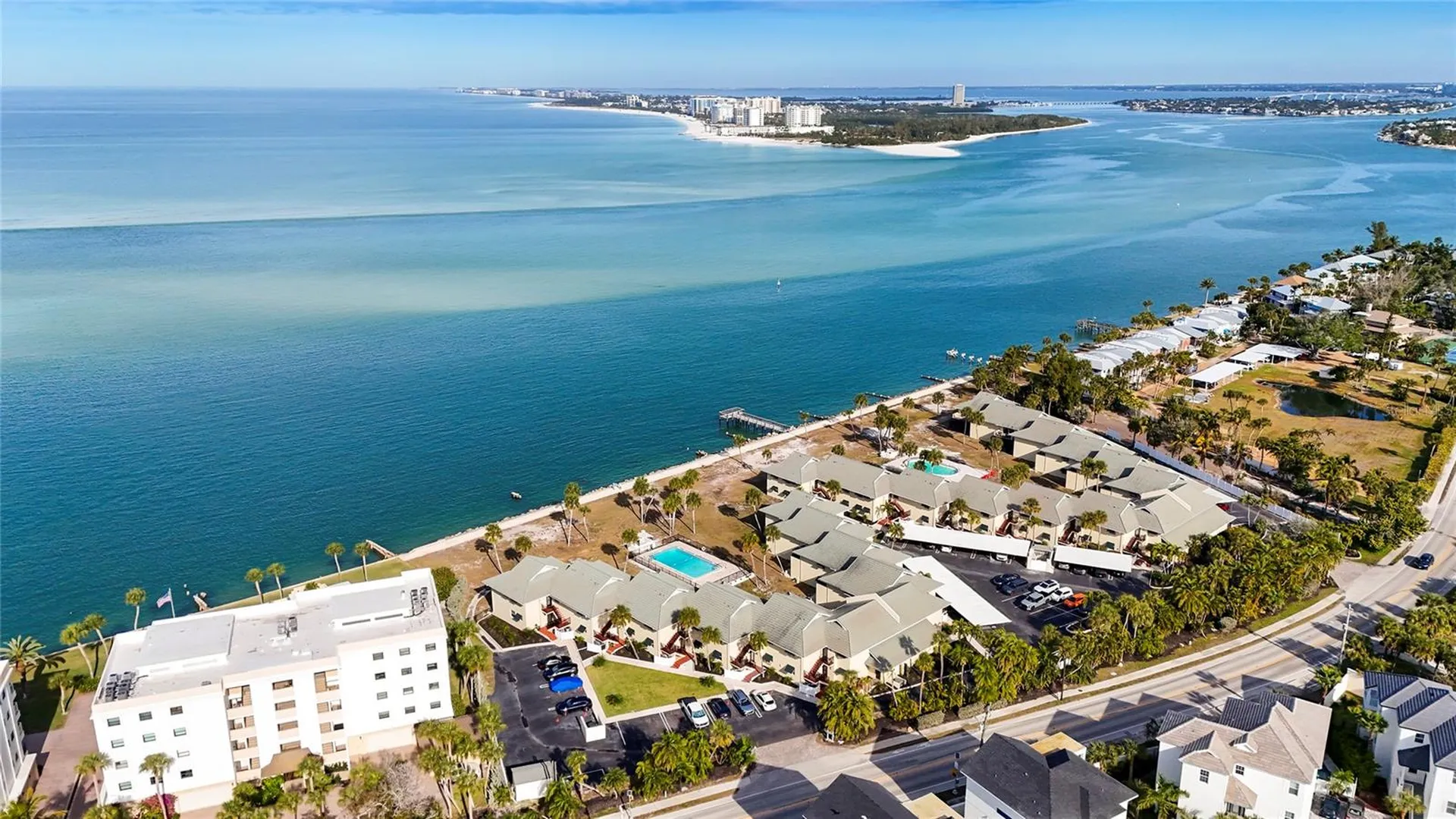 4660 Ocean Boulevard Sarasota FL 34242