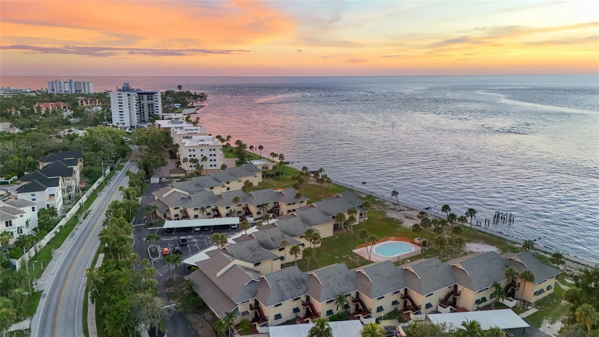4660 Ocean Boulevard Sarasota FL 34242
