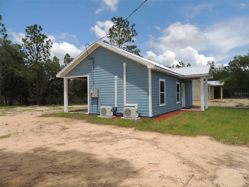 13431 NE 51st Street Williston FL 32696