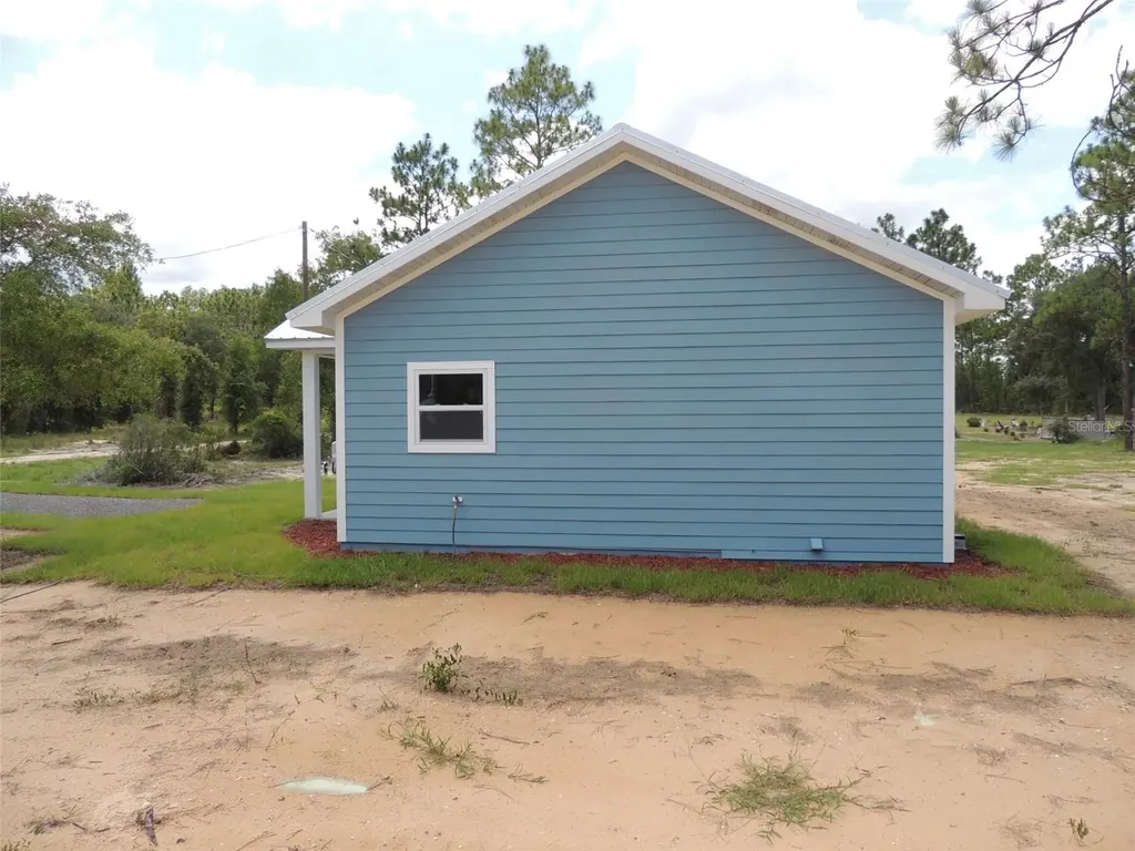 13431 NE 51st Street Williston FL 32696