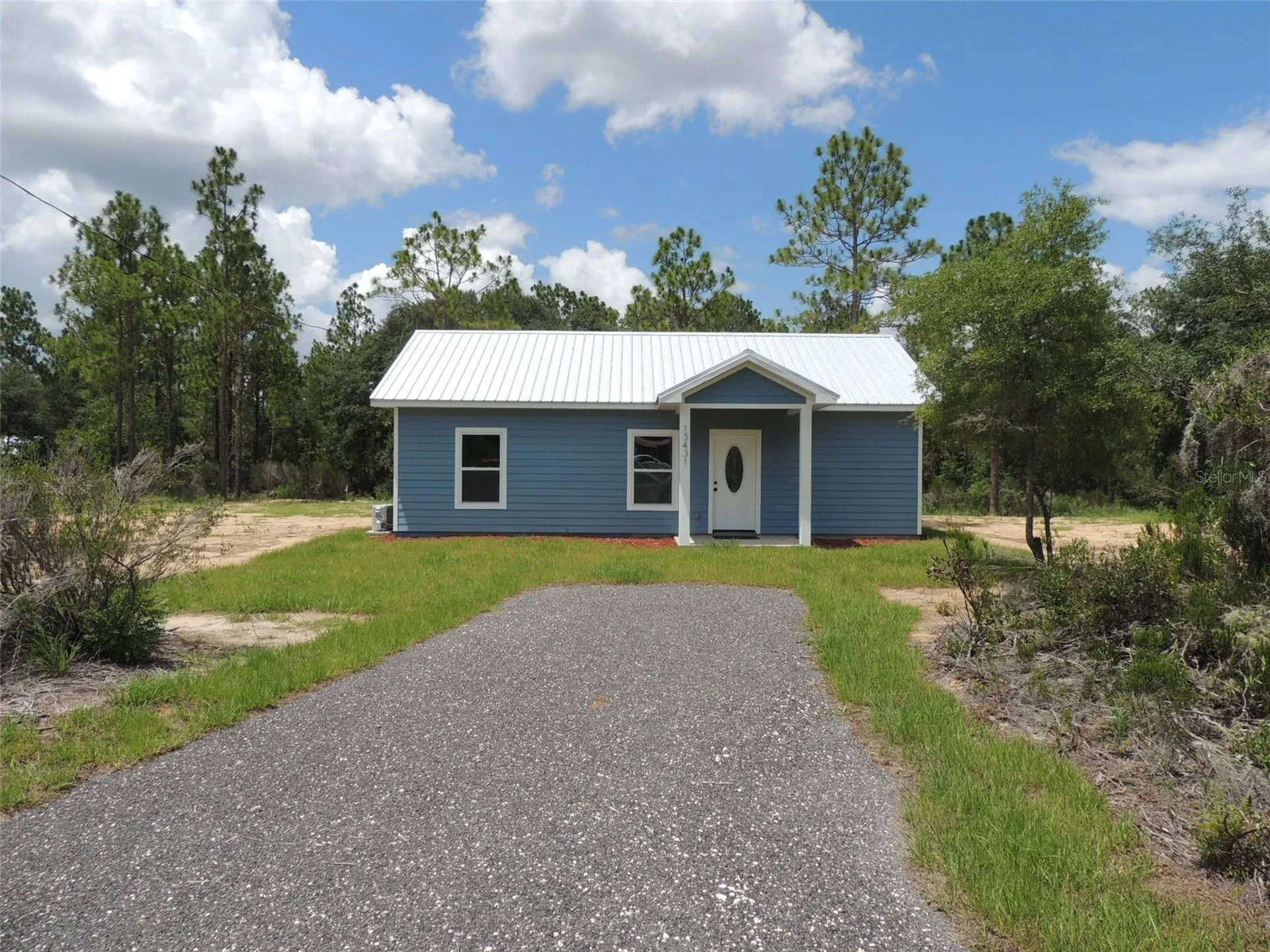 13431 NE 51st Street Williston FL 32696