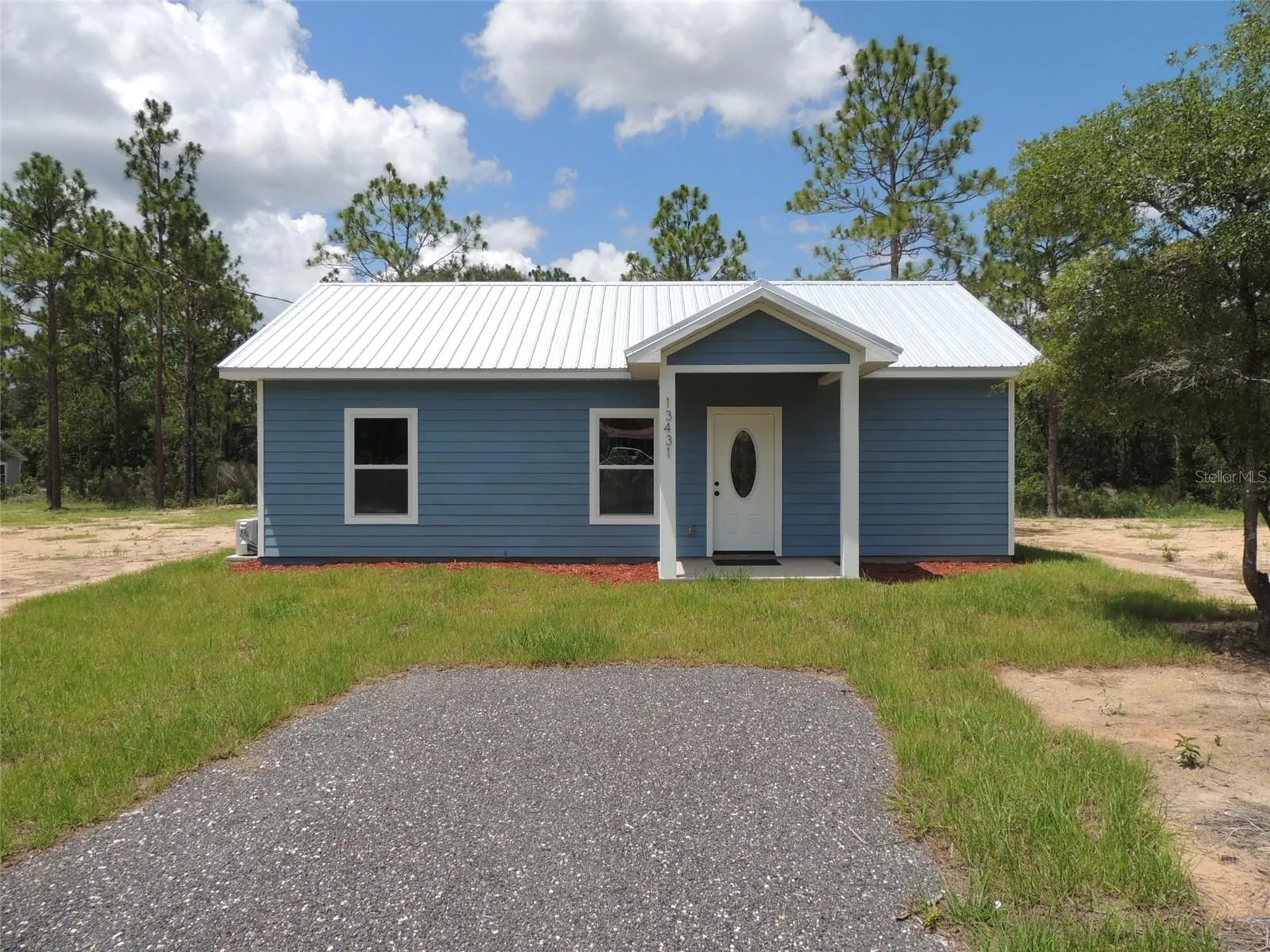 13431 NE 51st Street Williston FL 32696