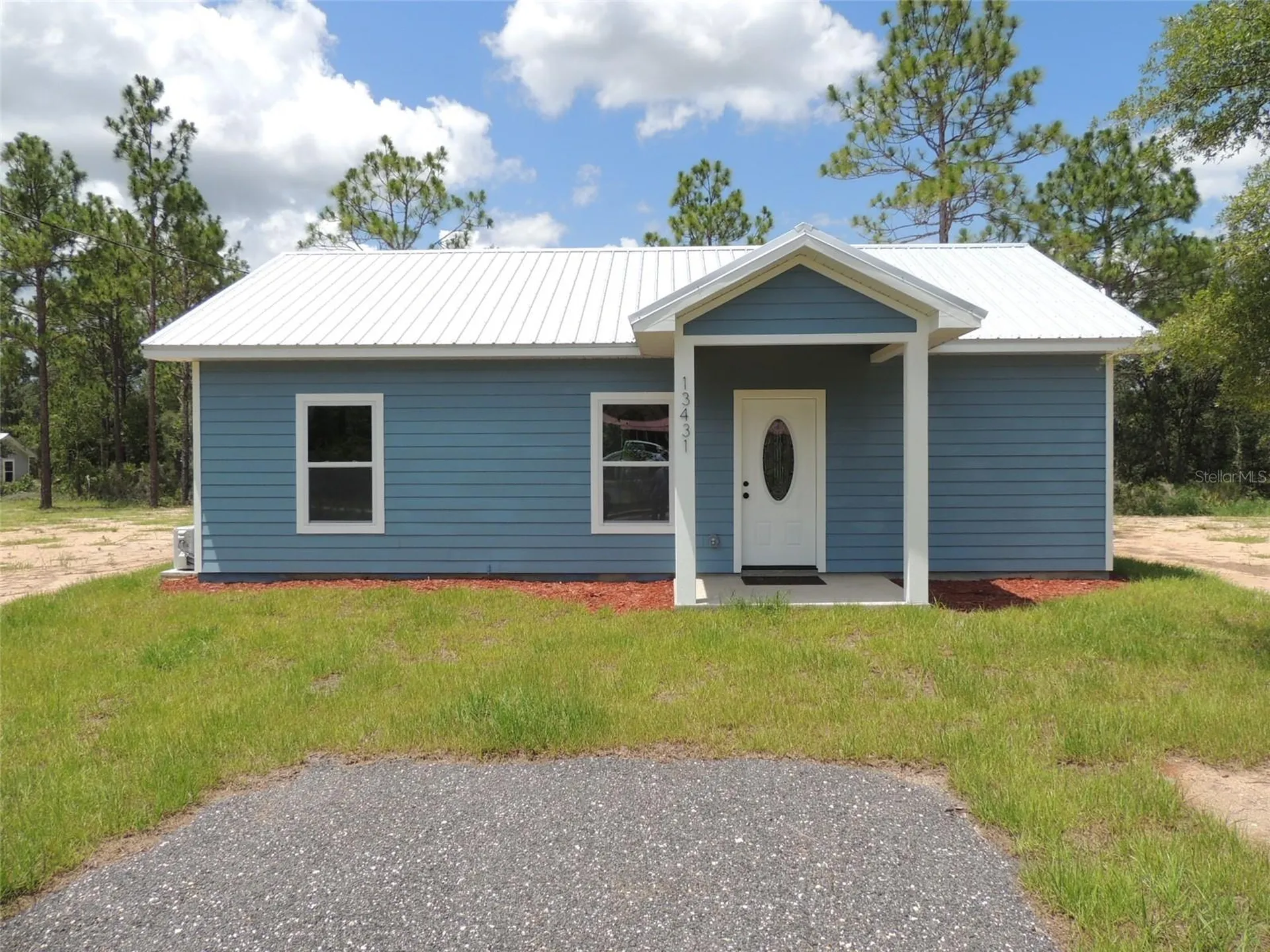 13431 NE 51st Street Williston FL 32696